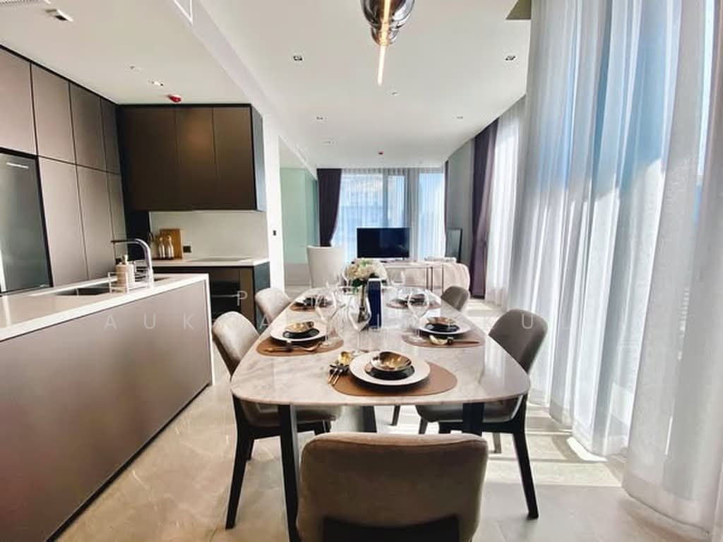 Condo in Bangkok, Krung Thep Maha Nakhon, Thailand 5 - 18253219