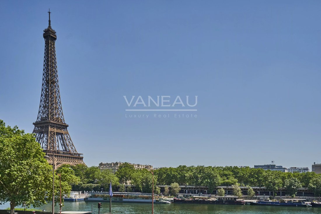 Appartamento a Muette Nord, Paris 16e Arrondissement, Parigi 1 - 18252125