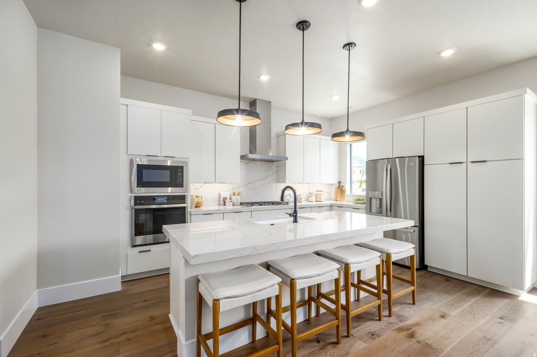 Townhouse in Holladay, Utah, United States 2 - 18254025