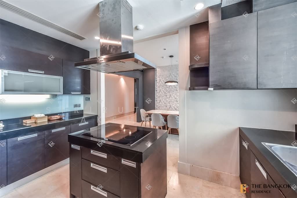 Condo in Bangkok, Bangkok, Thailand 3 - 18252810