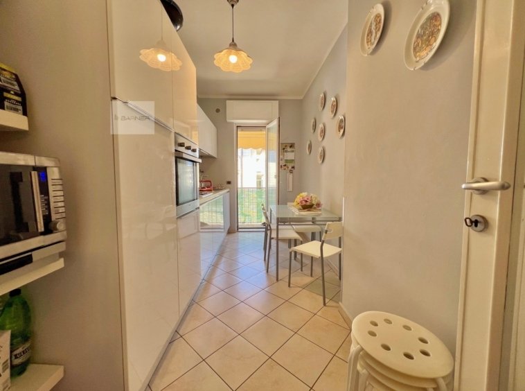 Apartment in Lido di Camaiore, Camaiore, Tuscany 3 - 18253711