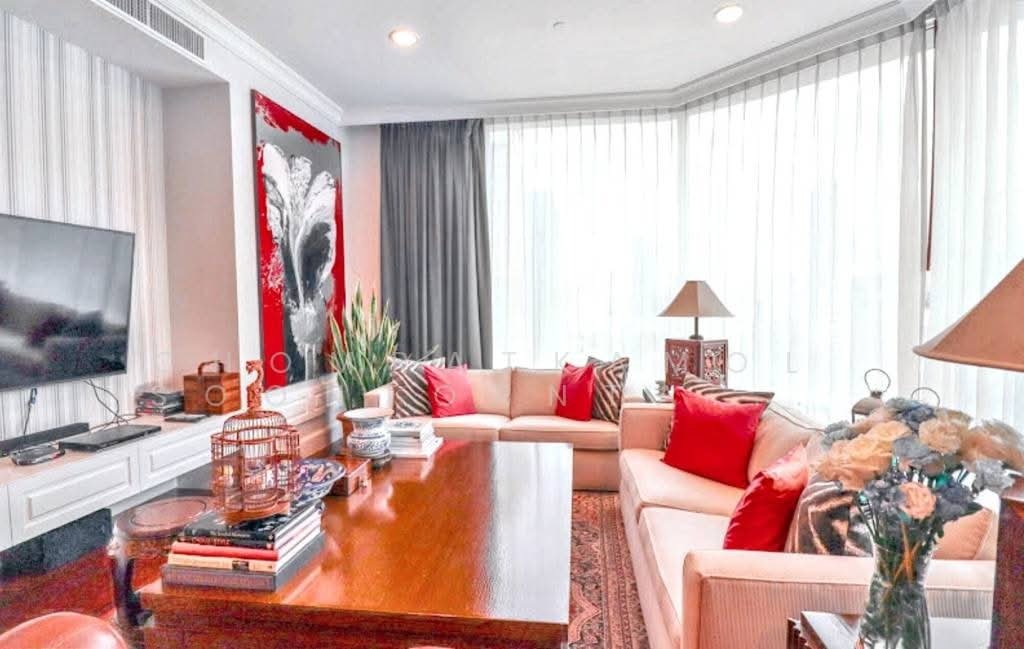 Condo in Bangkok, Krung Thep Maha Nakhon, Thailand 2 - 18252230