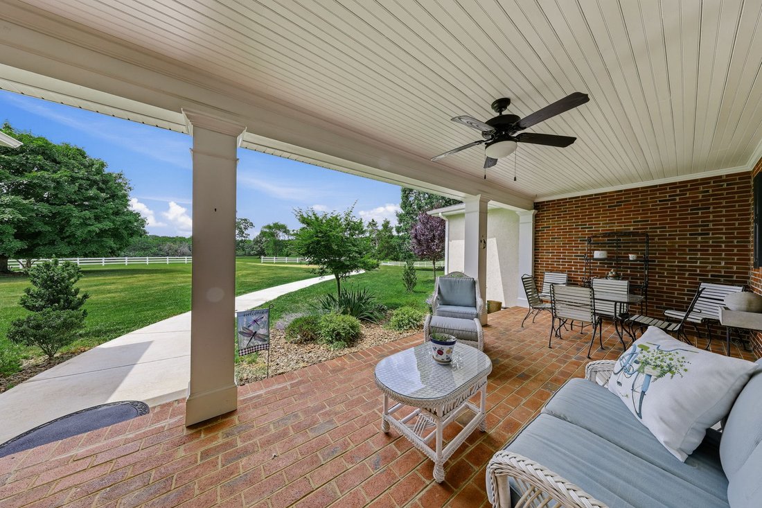 House in Evington, Virginia, United States 3 - 18251352