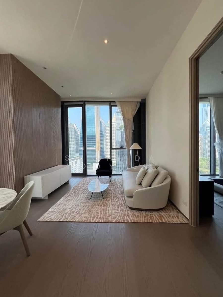 Condo in Bangkok, Krung Thep Maha Nakhon, Thailand 3 - 18253445