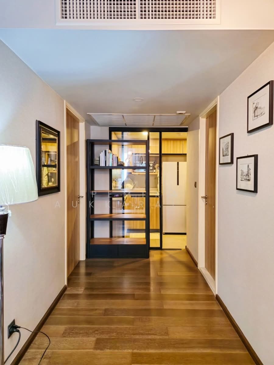 Condo in Bangkok, Krung Thep Maha Nakhon, Thailand 1 - 18253282