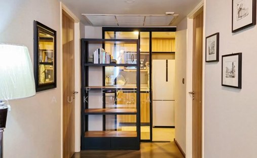 Appartement à Bangkok, Bangkok, Thaïlande 1