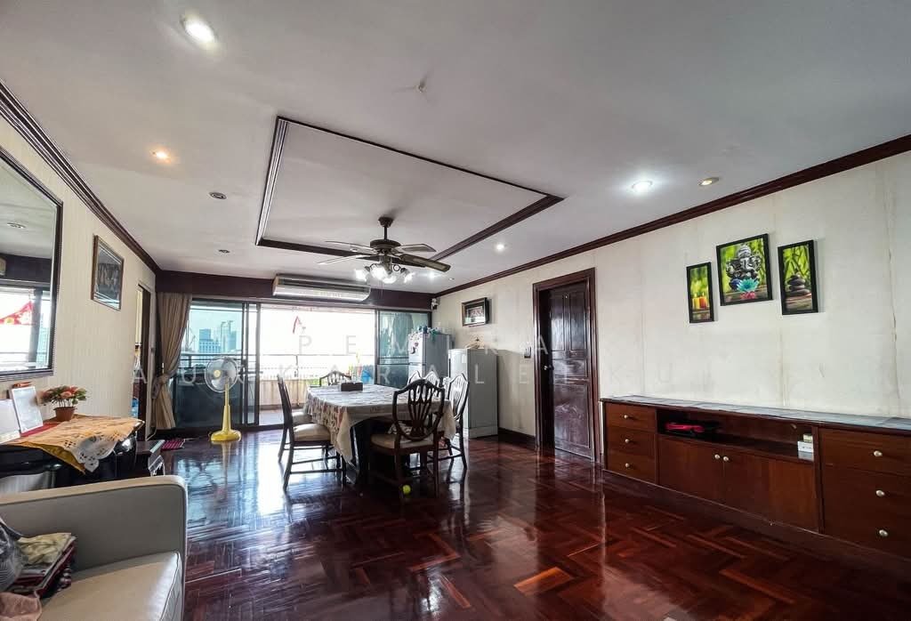 Condo in Bangkok, Krung Thep Maha Nakhon, Thailand 5 - 18254362