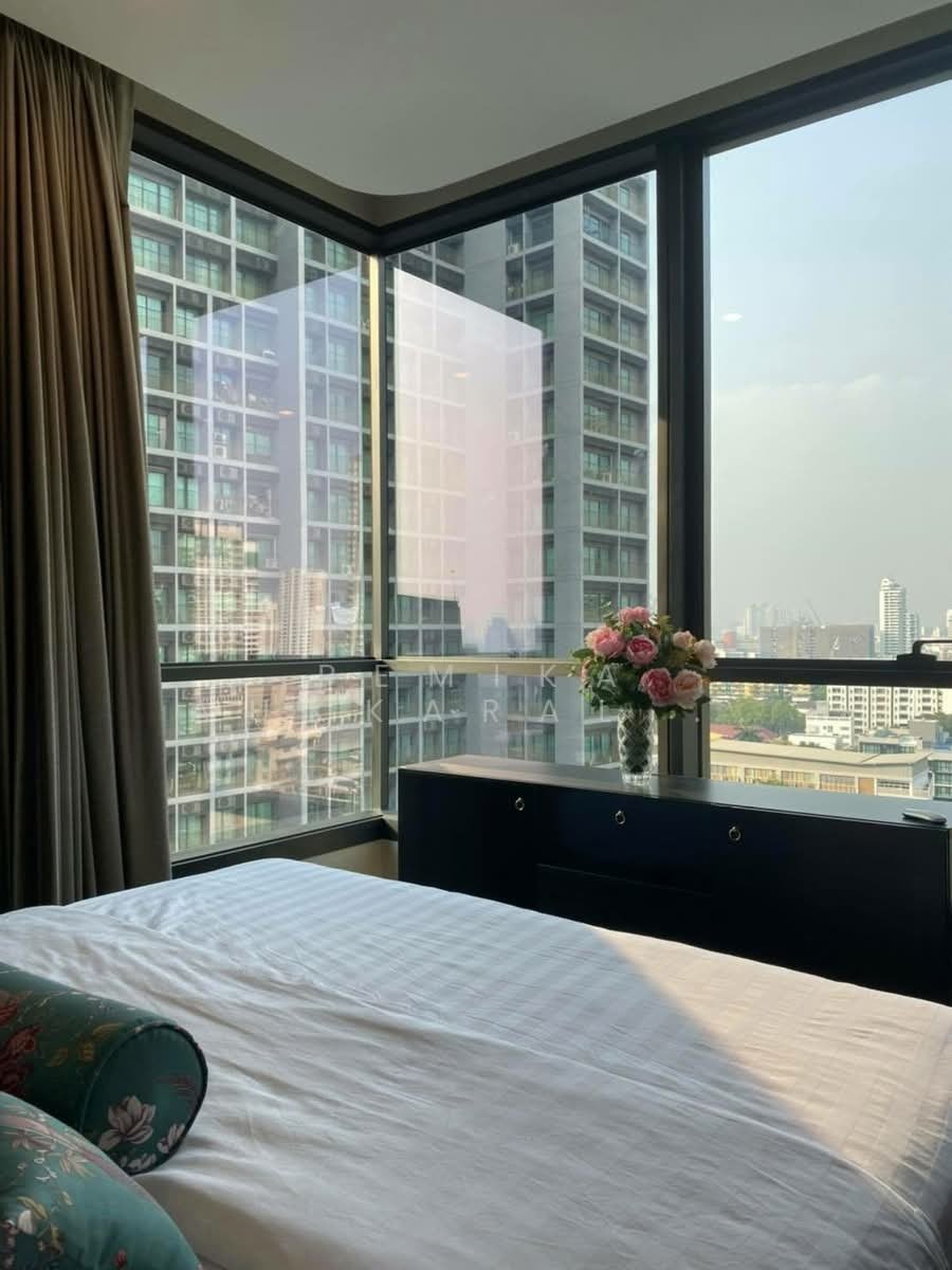 Condo in Bangkok, Krung Thep Maha Nakhon, Thailand 4 - 18255560
