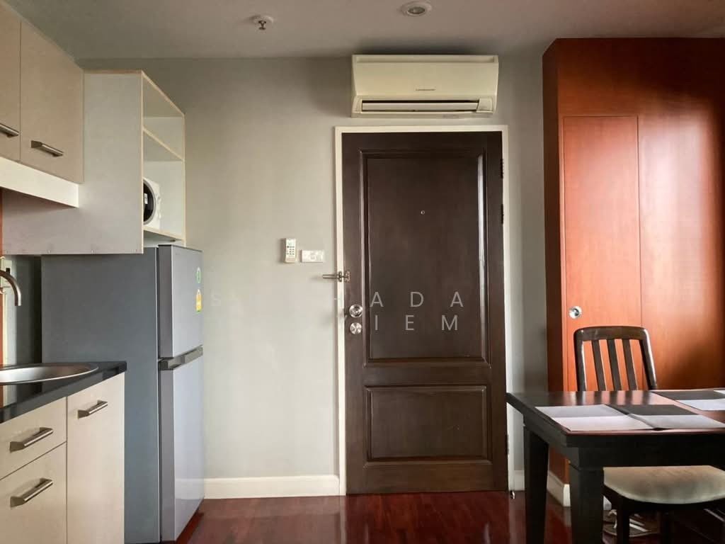 Condo in Bangkok, Krung Thep Maha Nakhon, Thailand 5 - 18252552