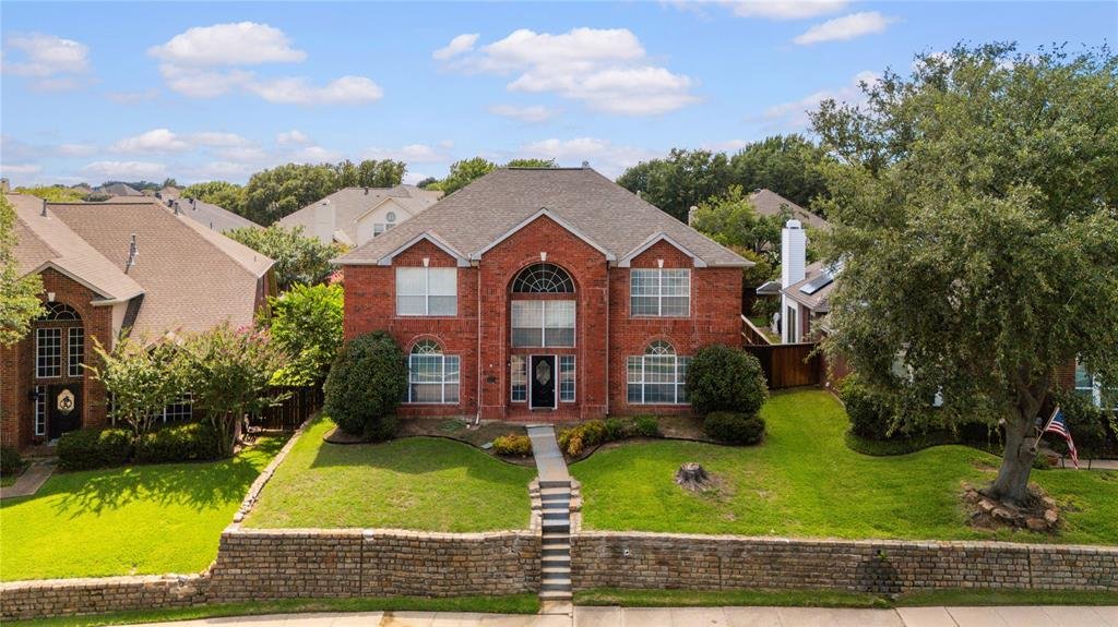 House in Carrollton, Texas, United States 1 - 18255165