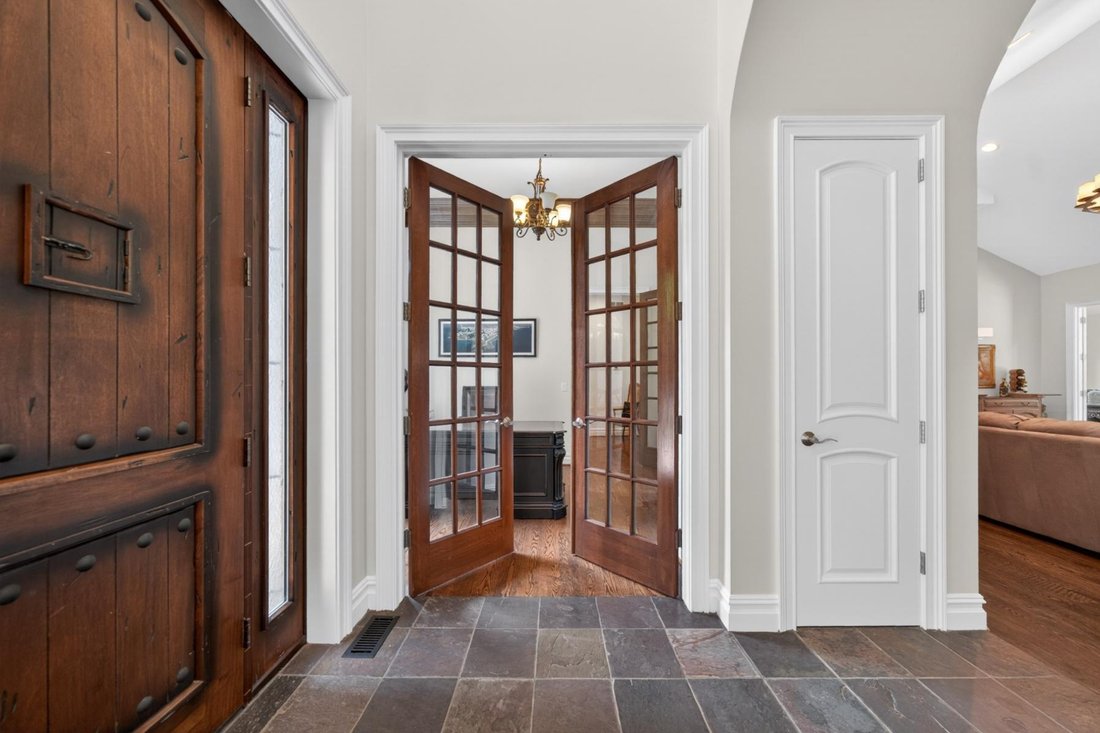 House in Milford Charter Township, Michigan, United States 5 - 18252025