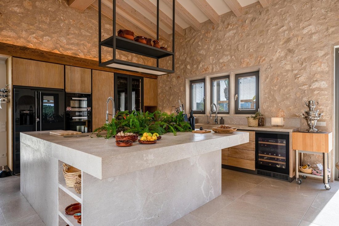 Finca in Palma, Balearic Islands, Spain 3 - 18250439