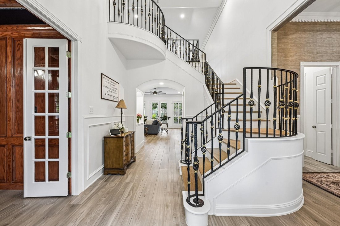 House in Houston, Texas, United States 4 - 18255260