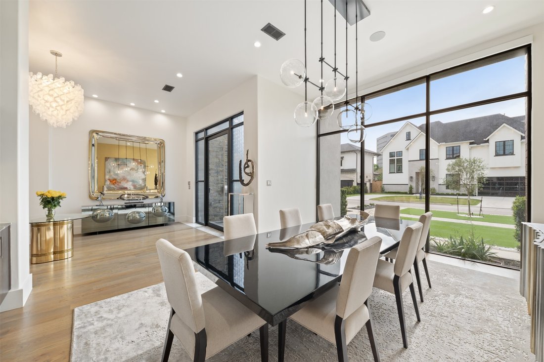 House in Houston, Texas, United States 3 - 18254761
