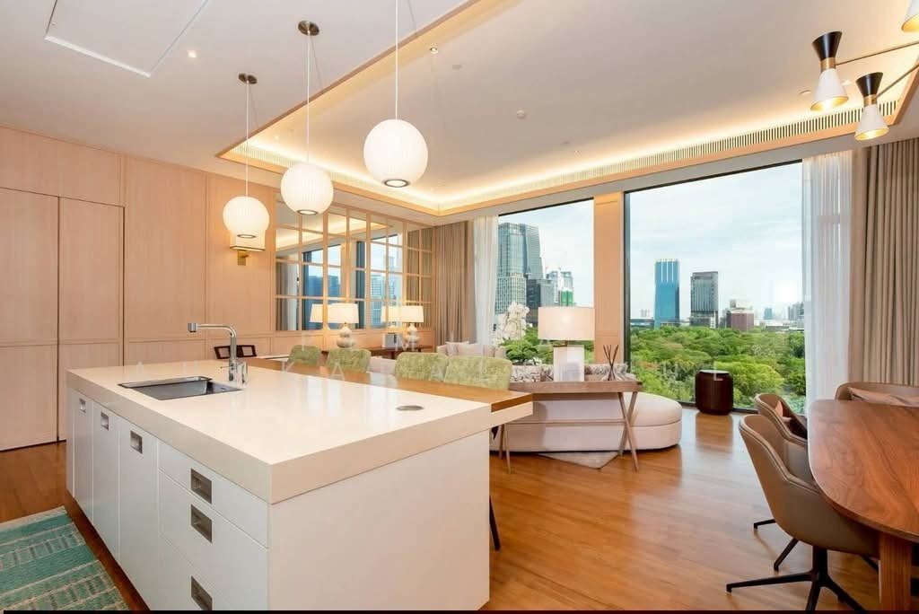 Condo in Bangkok, Krung Thep Maha Nakhon, Thailand 1 - 18254408