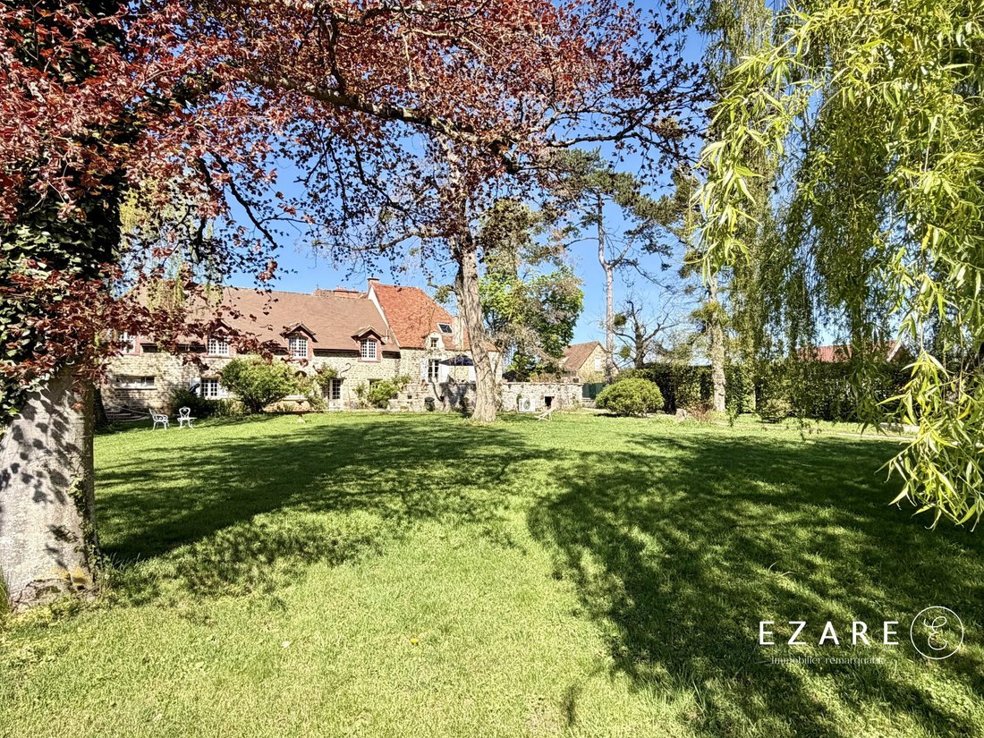 House in Vandenesse-en-Auxois, Bourgogne – Franche-Comté, France 3 - 18003114