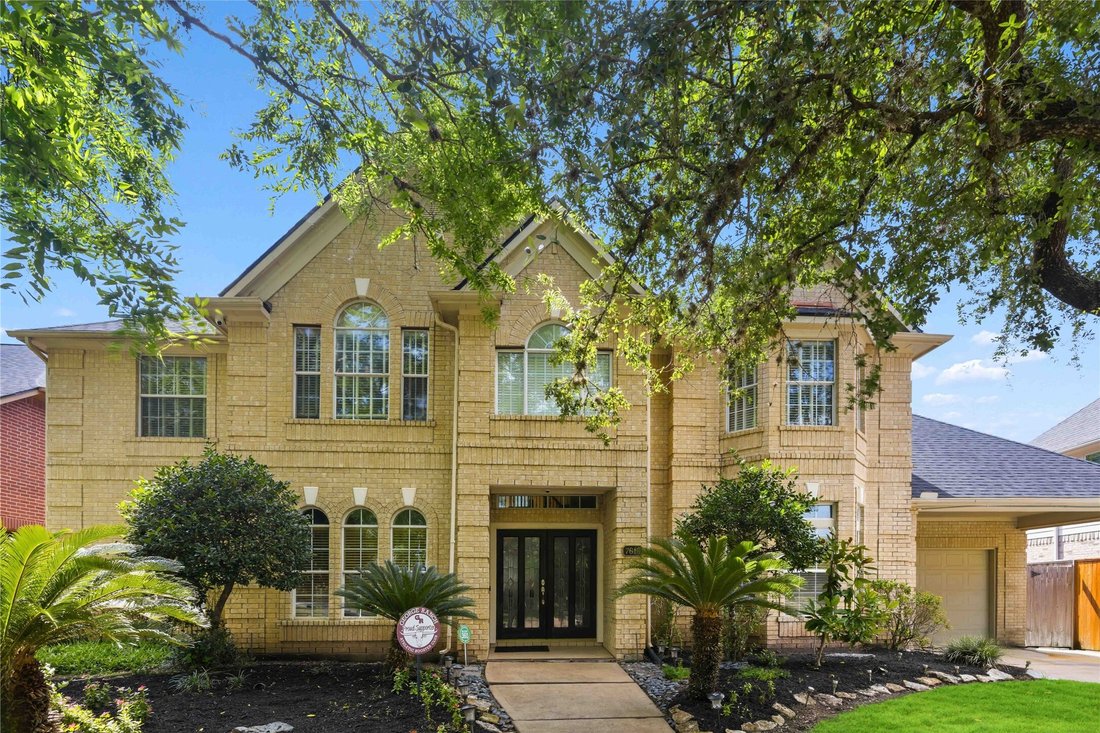 House in Sugar Land, Texas, United States 5 - 18254780