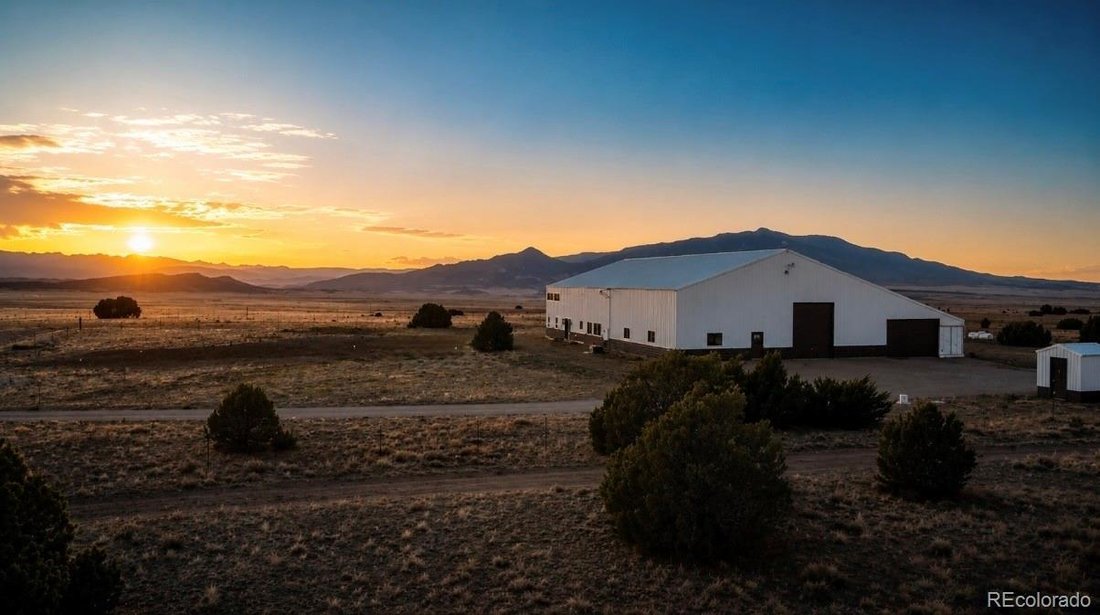 Casa a Walsenburg, Colorado, Stati Uniti 2 - 18257900