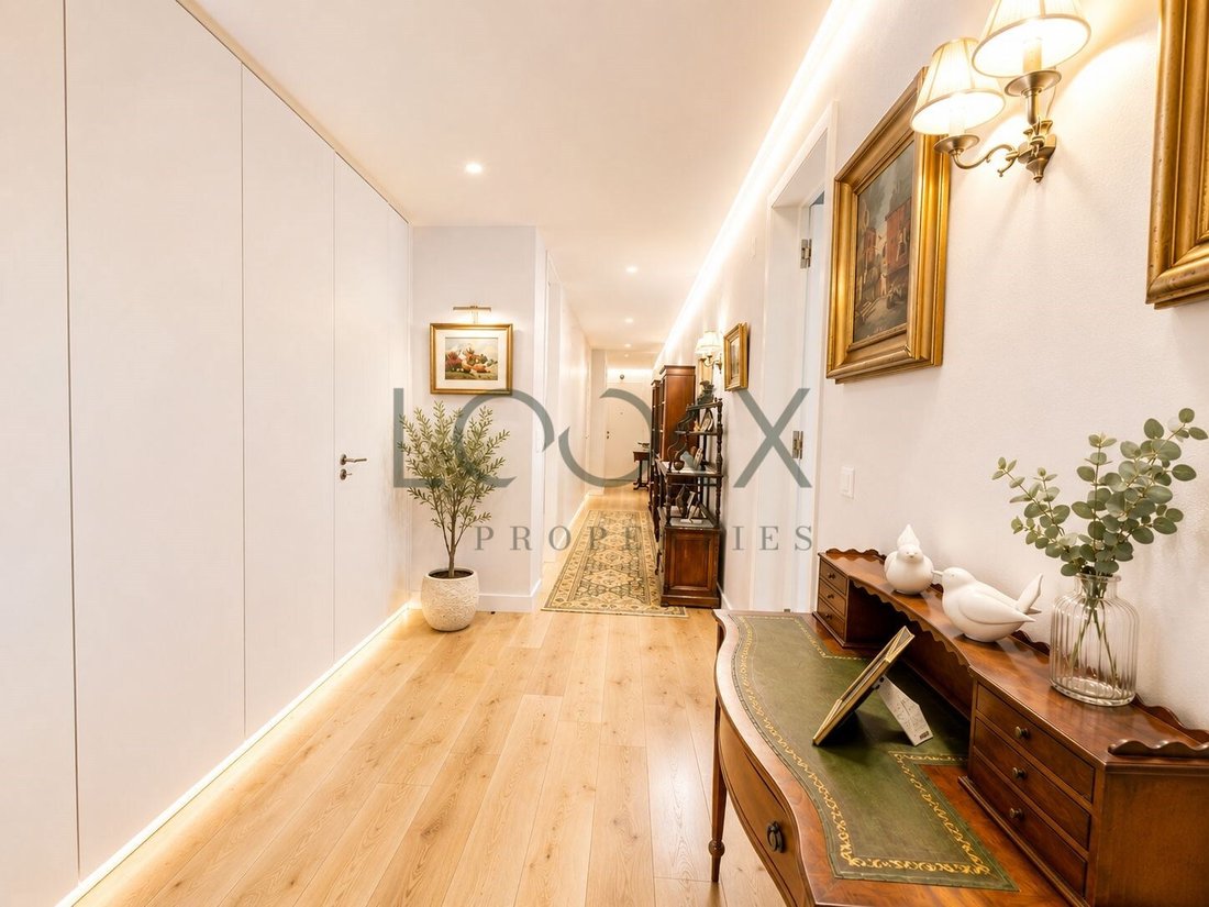 Apartment in Avenidas Novas, Lisbon, Portugal 4 - 18230748