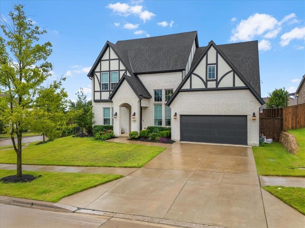 House in Fort Worth, Texas, United States 4 - 18257793