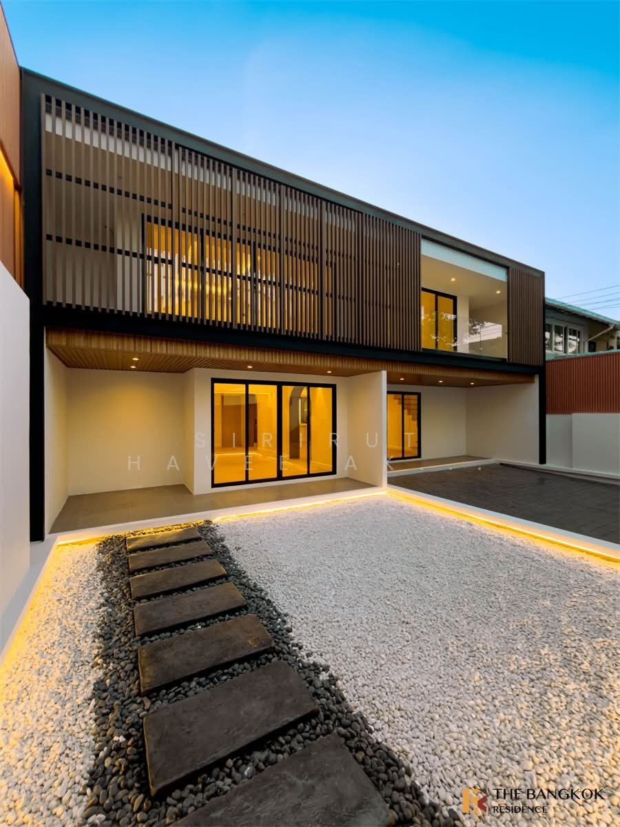 House in Bangkok, Krung Thep Maha Nakhon, Thailand 3 - 18253298