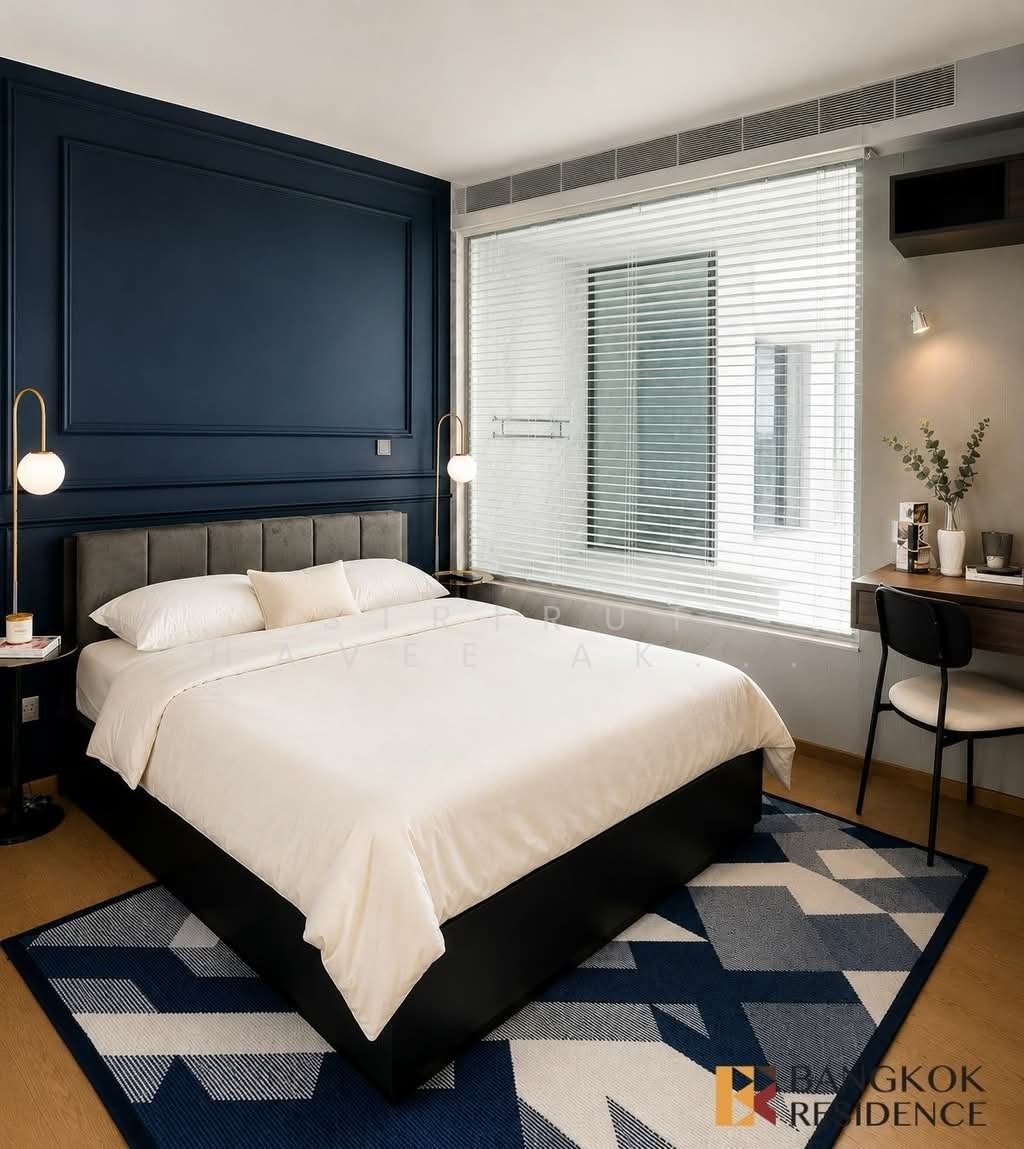 Condo in Bangkok, Krung Thep Maha Nakhon, Thailand 1 - 18252794