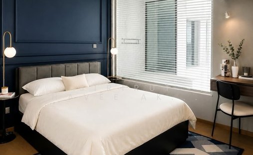 Appartement à Bangkok, Bangkok, Thaïlande 1
