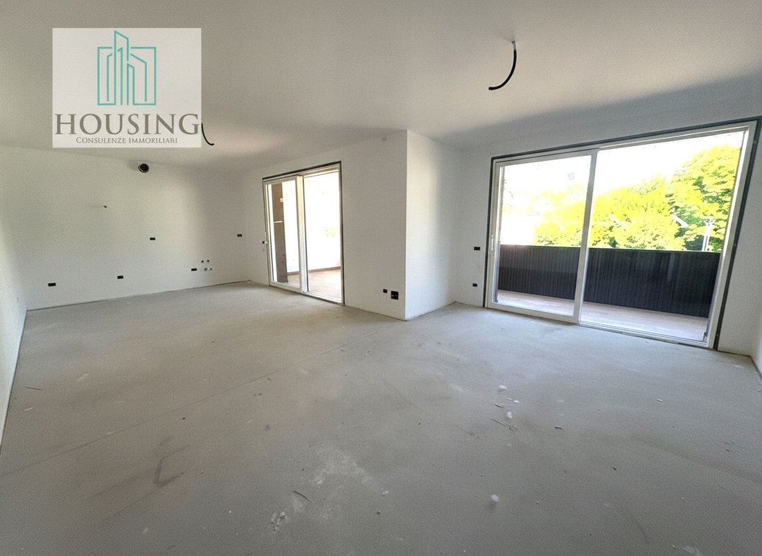 Apartment in Abano Terme, Veneto, Italy 1 - 18011138