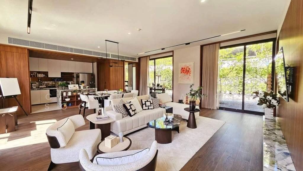 Condo in Bangkok, Krung Thep Maha Nakhon, Thailand 2 - 18252683
