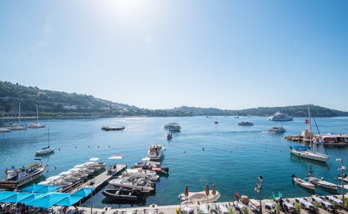 Apartamento en Le Port, Villefranche-sur-Mer, Francia 1