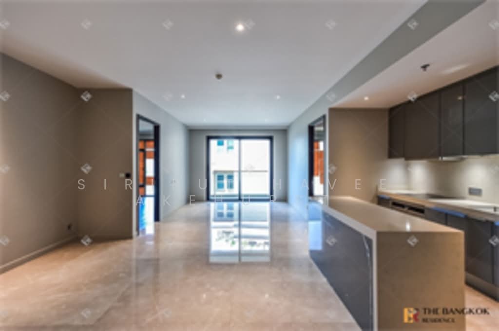 Condo in Bangkok, Krung Thep Maha Nakhon, Thailand 1 - 18252815