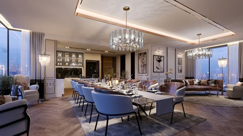 Condo in Bangkok, Krung Thep Maha Nakhon, Thailand 5 - 18253285