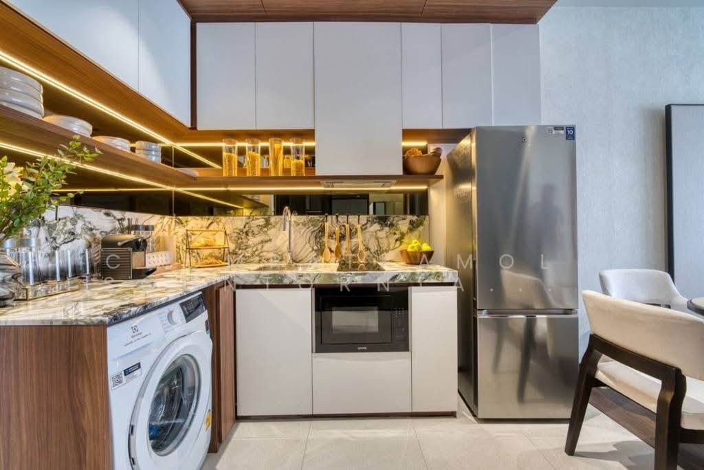 Condo in Bangkok, Krung Thep Maha Nakhon, Thailand 4 - 18252039