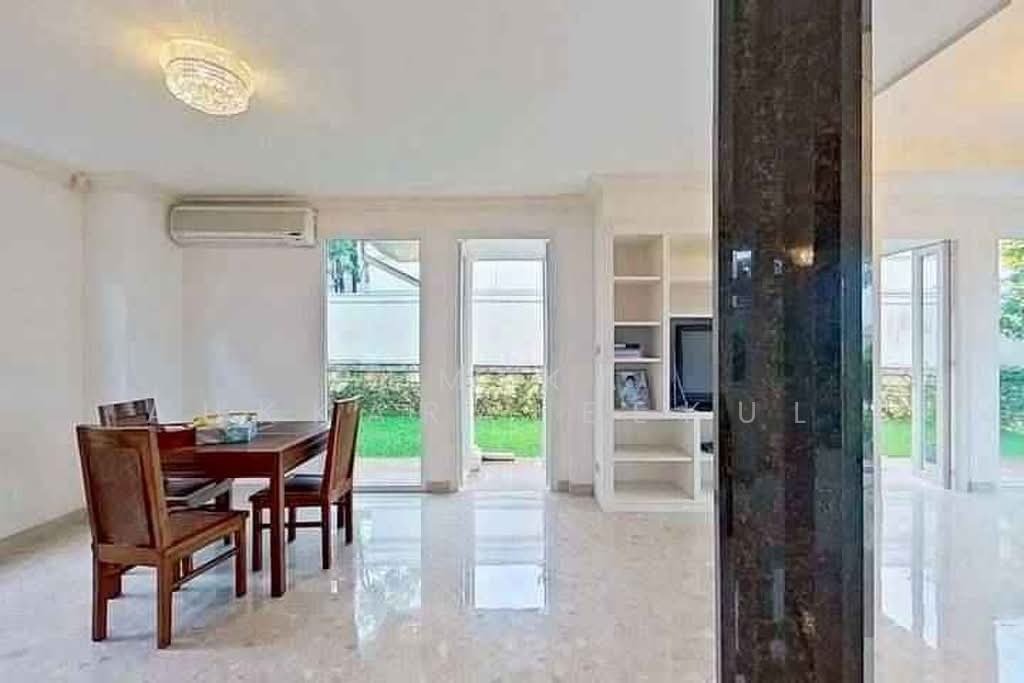 House in Lat Phrao, Bangkok, Thailand 5 - 18252977