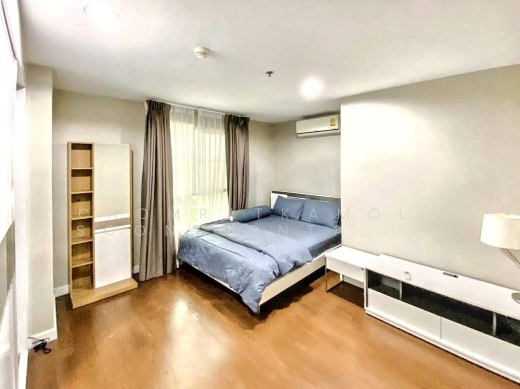 Condo in Bangkok, Krung Thep Maha Nakhon, Thailand 4 - 18252434