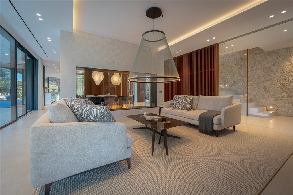 Villa in Son Vida, Palma, Balearic Islands 2 - 18254133