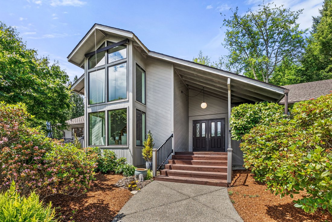 House in Chehalis, Washington, United States 4 - 18252033