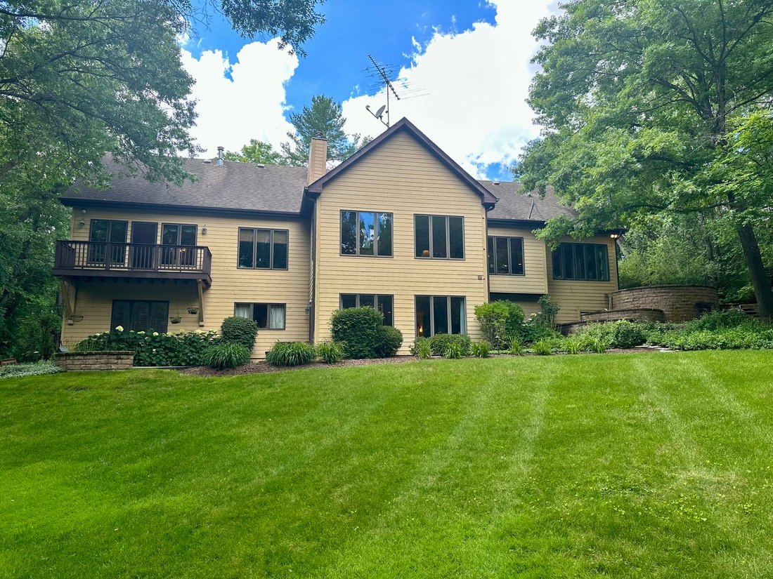 House in Woodstock, Illinois, United States 2 - 17872600