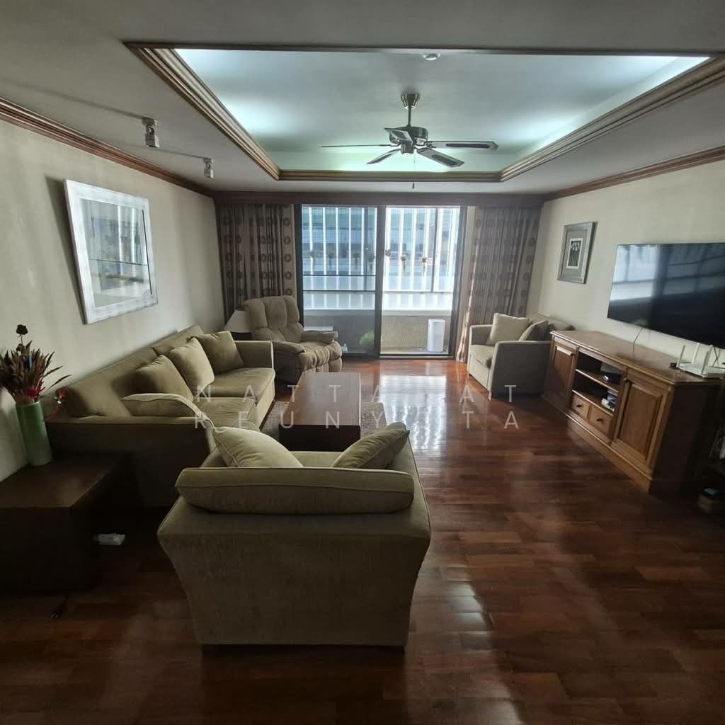 Condo in Bangkok, Krung Thep Maha Nakhon, Thailand 5 - 18253328