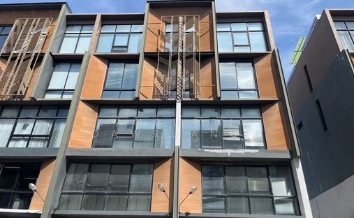 Townhouse in Suan Luang, Bangkok, Thailand 1