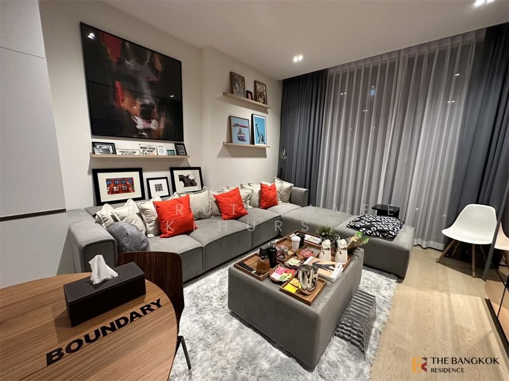 Condo in Bangkok, Krung Thep Maha Nakhon, Thailand 1 - 18252106