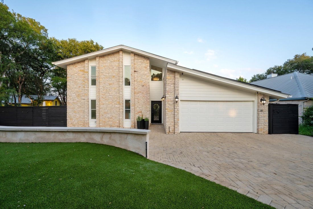 House in Austin, Texas, United States 1 - 18254778