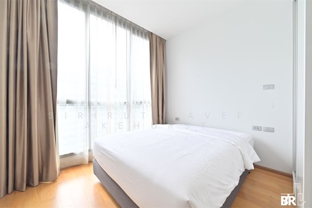 Condo in Khlong Toei, Krung Thep Maha Nakhon, Thailand 5 - 18252738