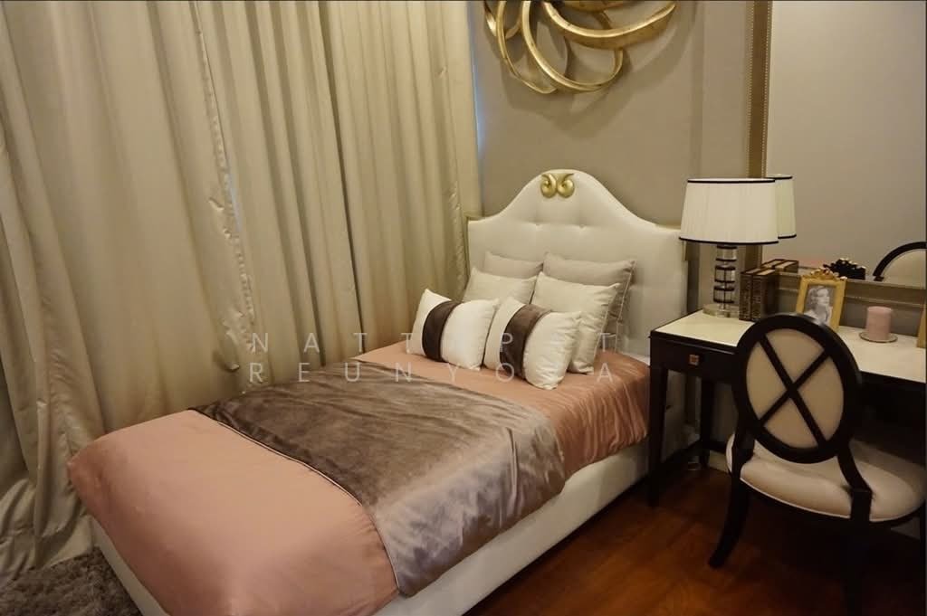 Condo in Bangkok, Krung Thep Maha Nakhon, Thailand 5 - 18255644