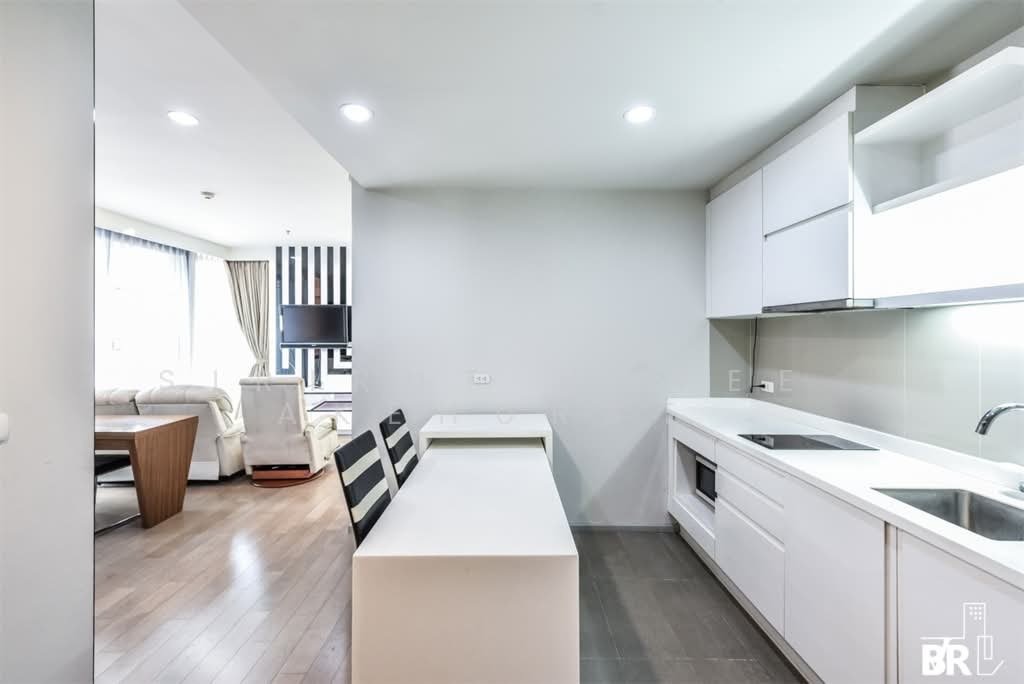 Condo in Thanon Phetchaburi, Krung Thep Maha Nakhon, Thailand 3 - 18252747