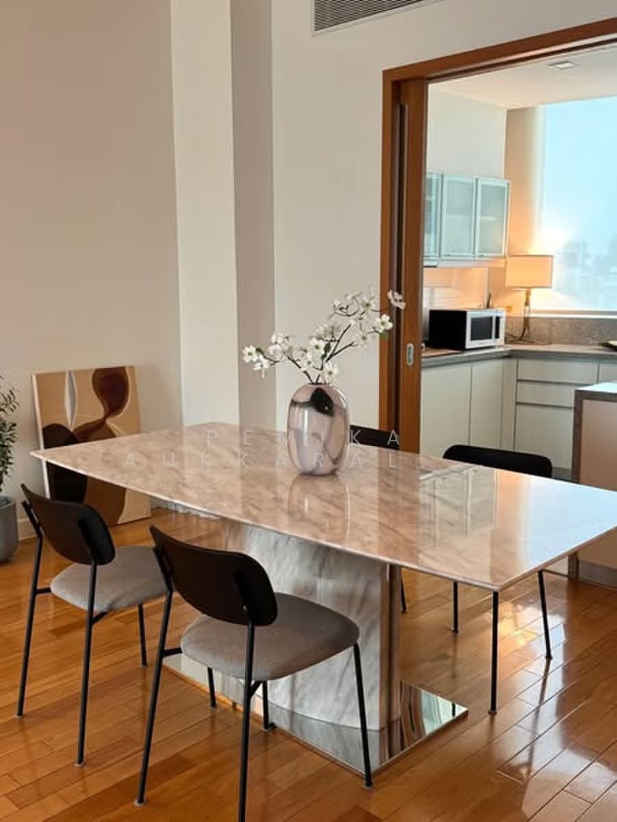 Condo in Khlong Toei, Krung Thep Maha Nakhon, Thailand 2 - 18252545