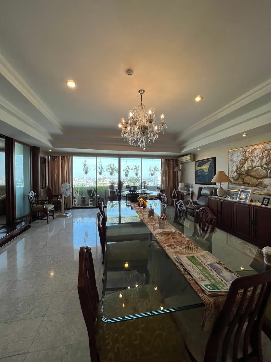 Condo in Bangkok, Krung Thep Maha Nakhon, Thailand 1 - 18253096