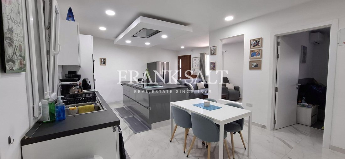 Apartment in Ħad-Dingli, Malta 5 - 18258148