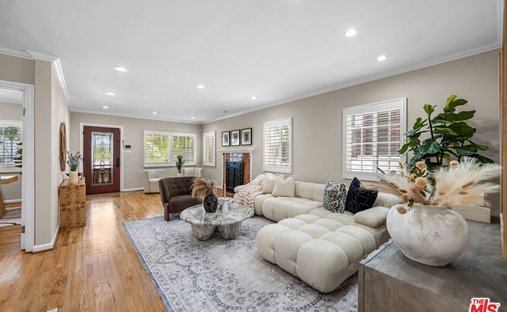 House in Glendale, California, United States 1