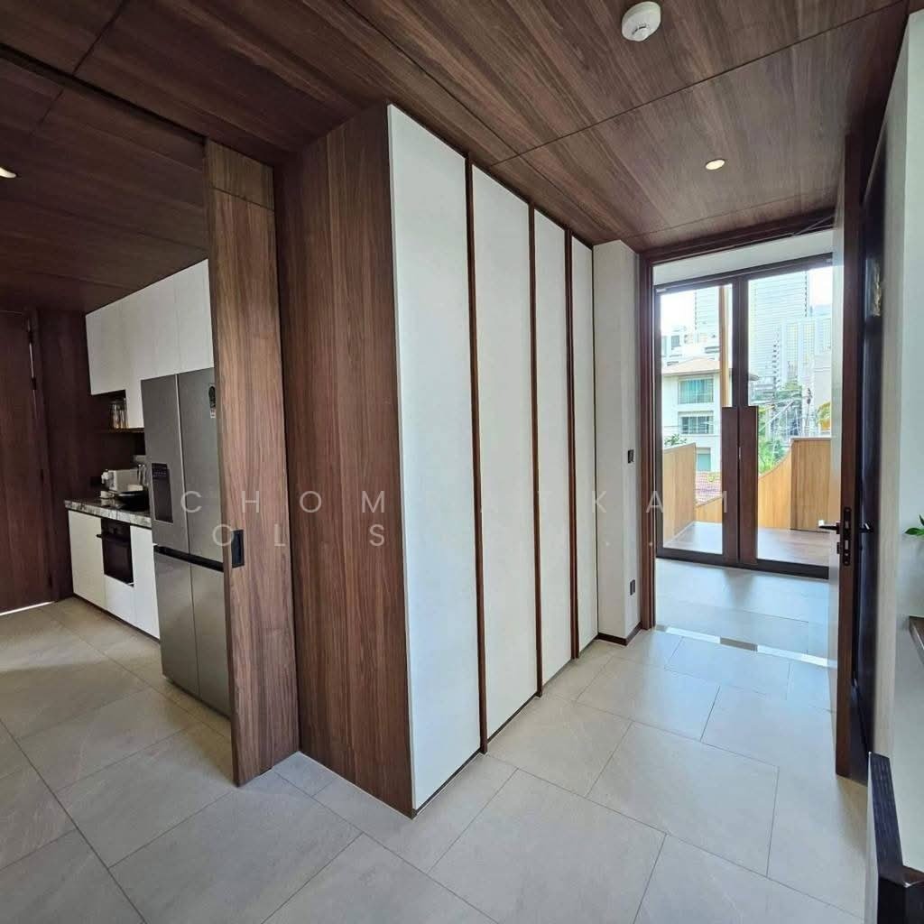 Condo in Bangkok, Krung Thep Maha Nakhon, Thailand 5 - 18252683